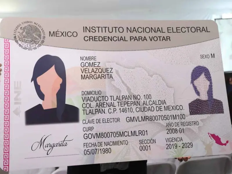 Lunes, límite para actualizar credencial para votar