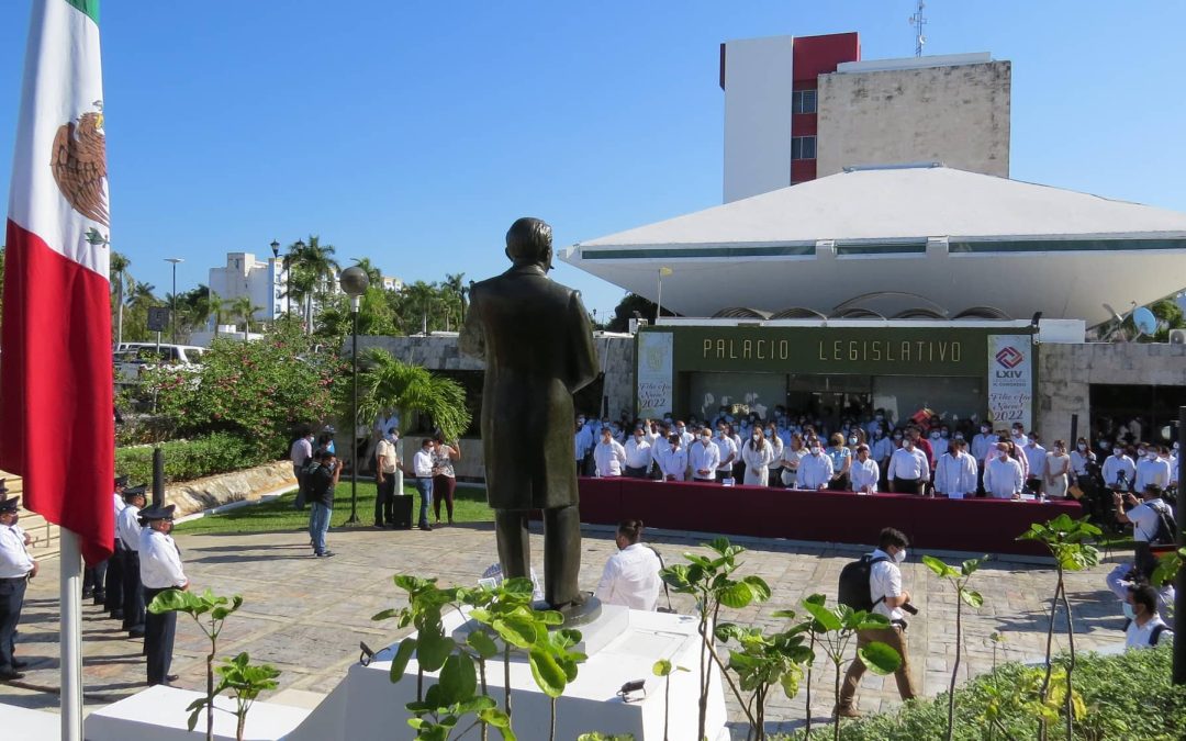 Despenalizan el aborto en Campeche, a través de sesión legislativa “reservada”