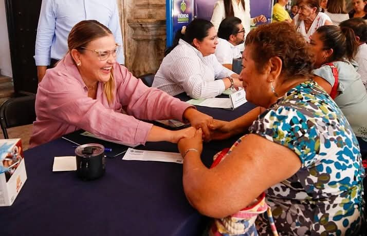 Continúa, con gran afluencia, el “Miércoles Ciudadano”