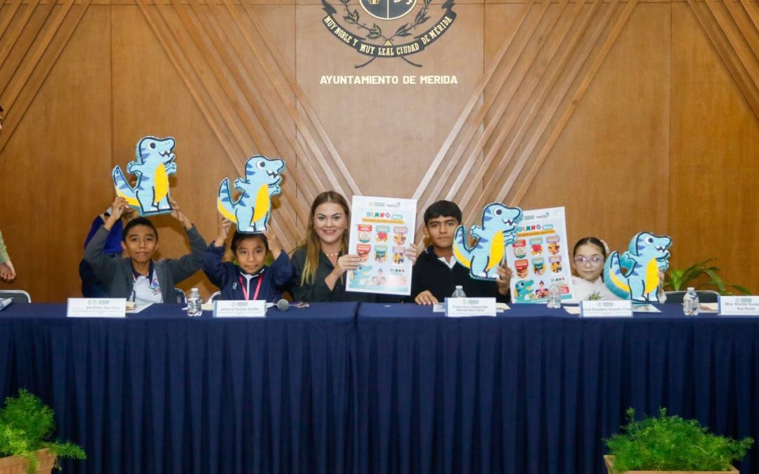 A no bajar la guardia en el cuidado de las infancias, llama Cecilia Patrón