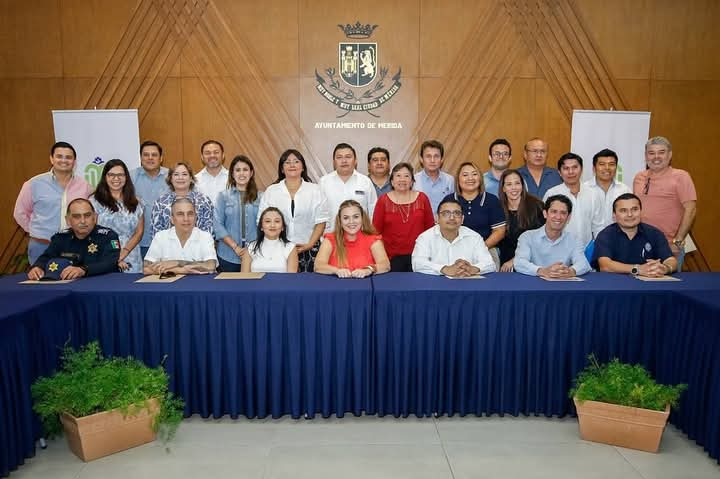 Buscan proteger el medio ambiente y garantizar el bienestar animal en Mérida