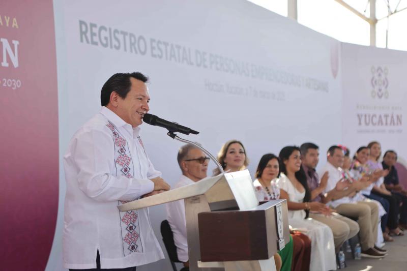 Construirán el primer refugio para mujeres y sus hijos en situación de vulnerabilidad de Yucatán