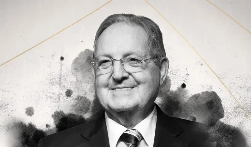 Fallece Olegario Vázquez Raña, conocido empresario mexicano
