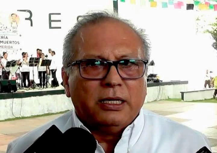 Nombran encargado provisional del CERESO de Mérida