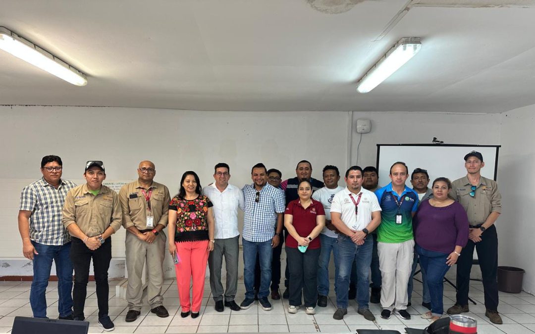 Refuerzan gobiernos estatal y municipal estrategias para prevención y control del dengue en Mérida   