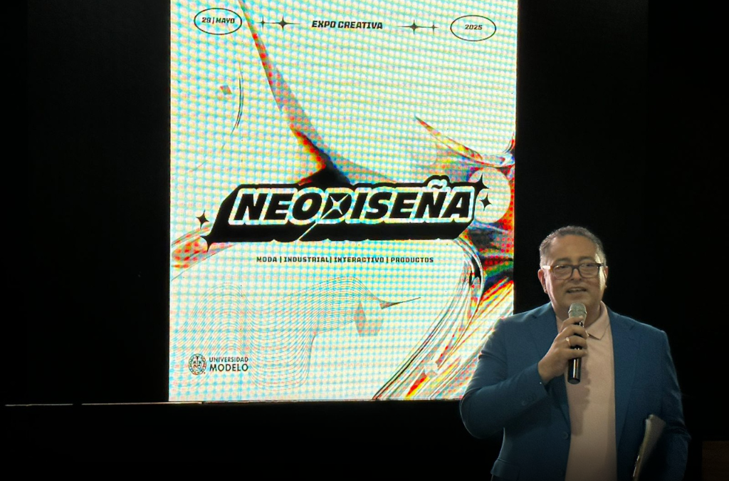 La Universidad Modelo, a la vanguardia con el diseño y la innovación