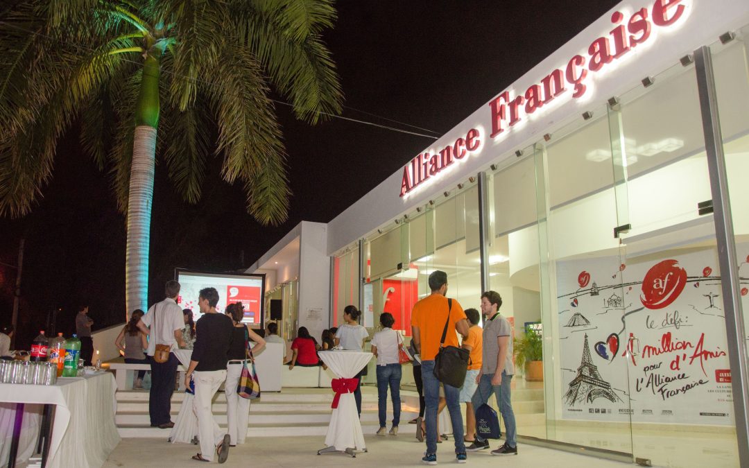 Convocan a participar en la fiesta de la música de la Alianza Francesa