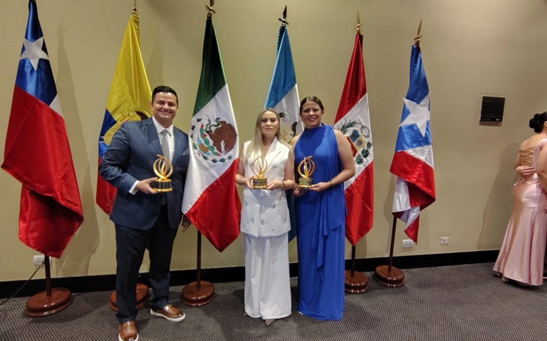 Recibe Mérida el Premio Latinoamericano al Desarrollo Económico y Social de los Municipios 2025