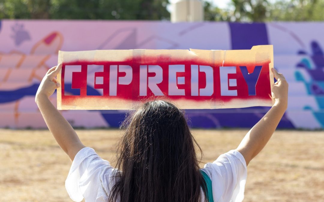 Estimula el CEPREDEY la participación de las nuevas generaciones