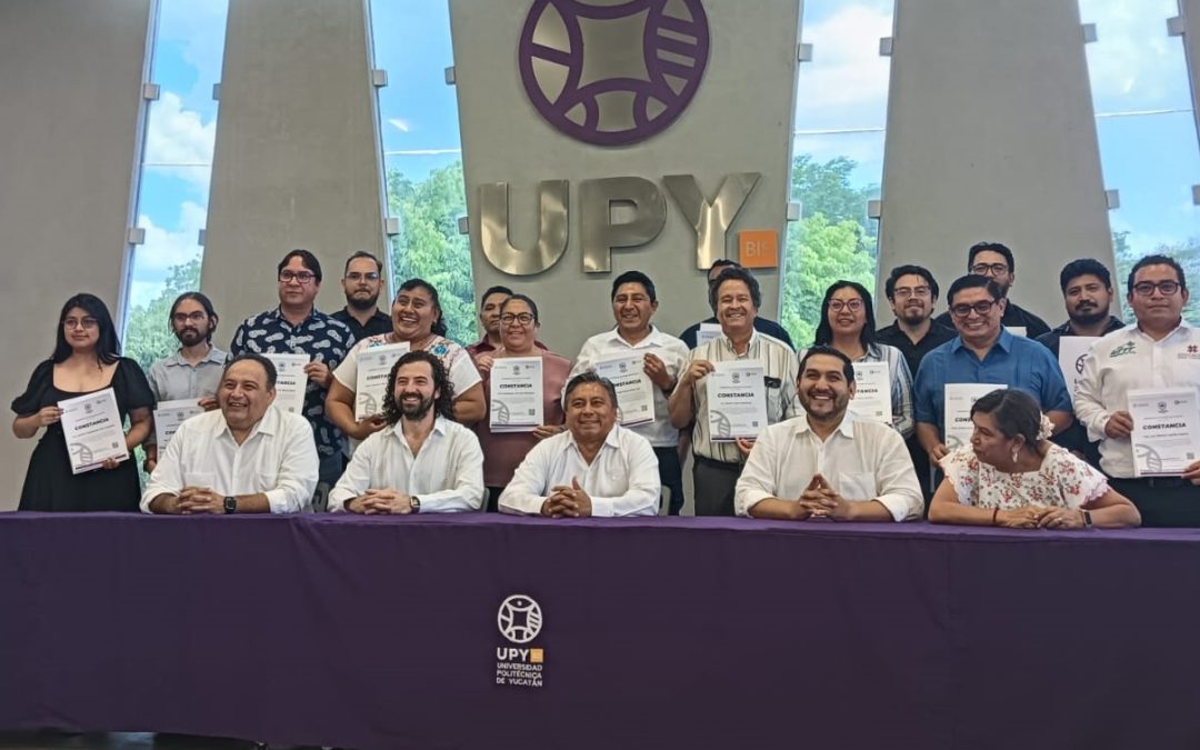 Concluye Primer Diplomado Nacional de Ciberseguridad para Docentes en México