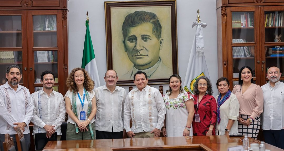 Invertirá gobierno 20 MDP en comedores infantiles 