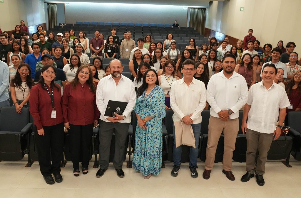 Crece la afluencia truística a Yucatán en 4.4%