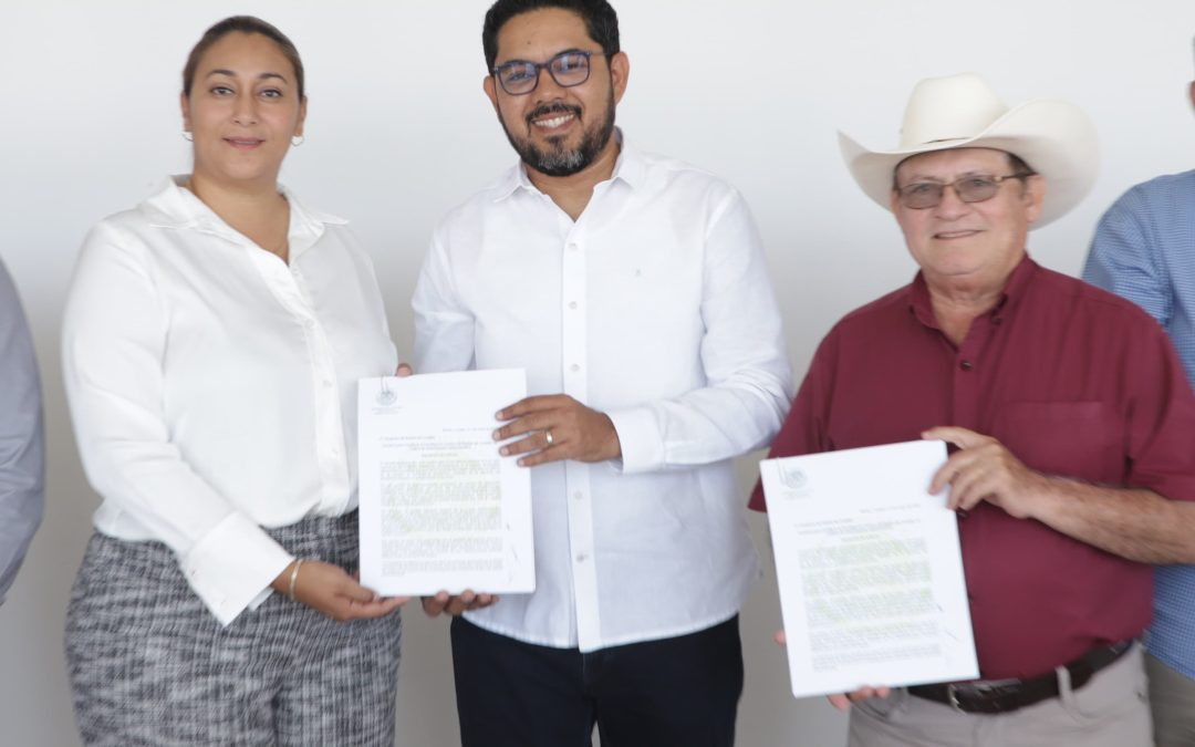 Presenta el Ejecutivo iniciativa para modificar la Constitución en materia de simplificación administrativa