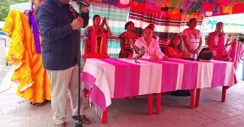 Harán la Calenda oaxaqueña en Tizimín, al estilo de un convite