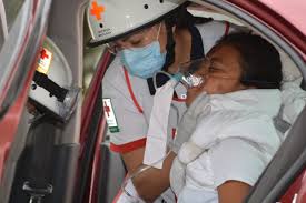 Ofrece cursos Cruz Roja para hacer conciencia sobre el aumento de accidentes mortales en Yucatán