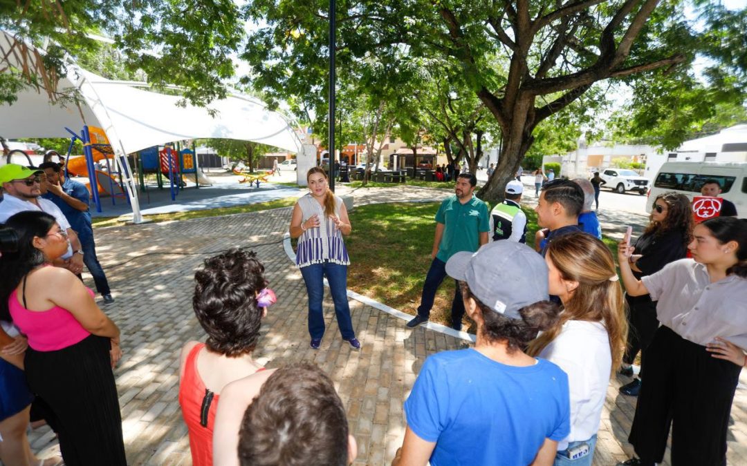Todo listo para votar Presupuesto Participativo el 11 de mayo