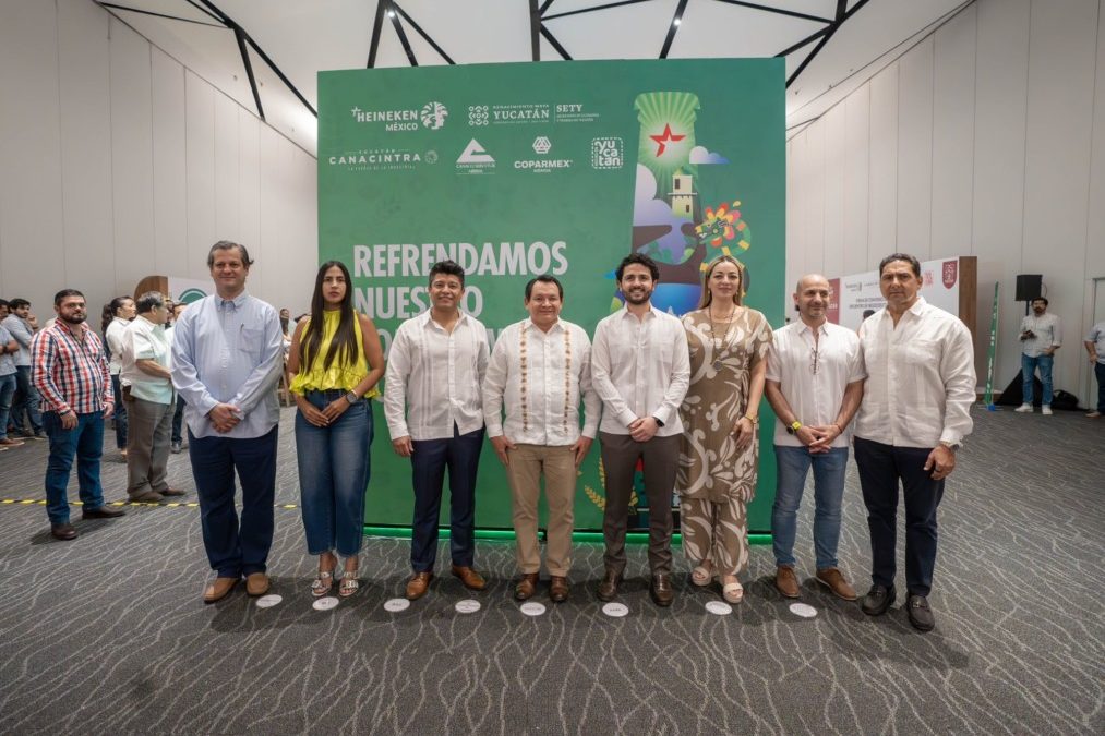 Destaca Díaz Mena la necesidad de crear empleos mejor pagados