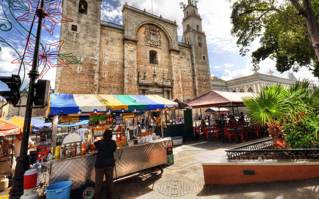 Tendrá un nuevo rostro este fin de semana Mérida en Domingo
