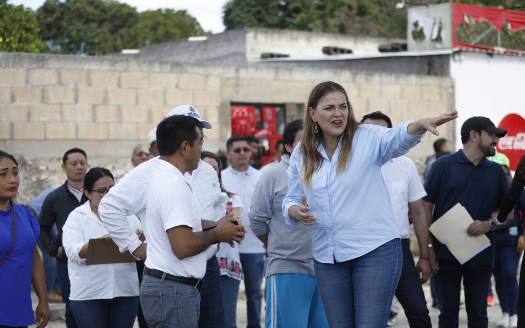 Mejora sustancialmente el servicio de agua en Santa Gertrudis Copó
