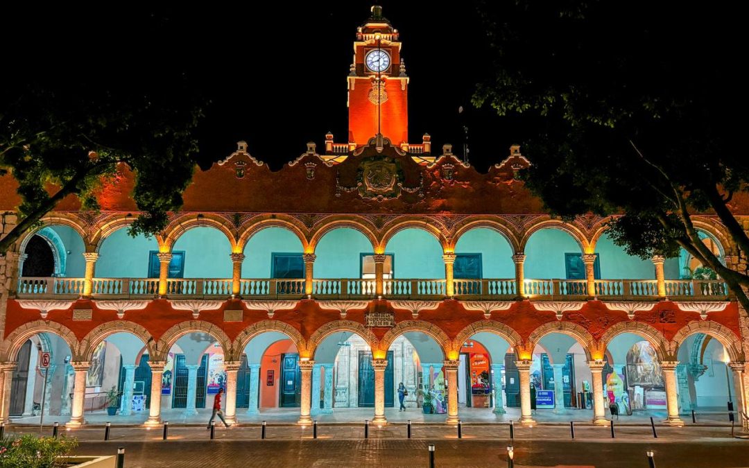 Abre convocatoria Ayuntamiento de Mérida para renovar el Consejo de Cronistas