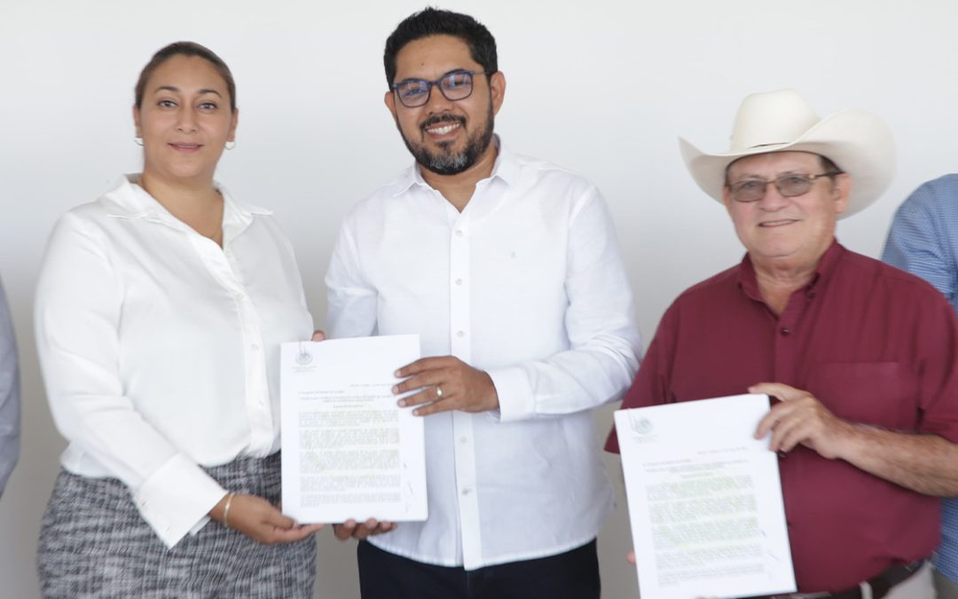 Ya recibió el Congreso del Estado la iniciativa que extinguirá al INAIP