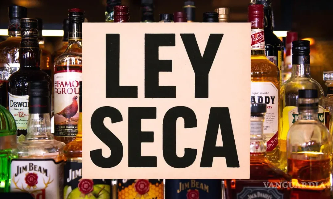 Anuncian Ley seca para el domingo 1 de junio, por Jornada Electoral 