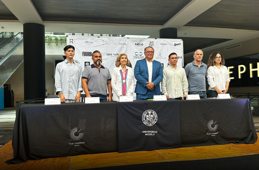 La Universidad Modelo anuncia Fashion Show con causa