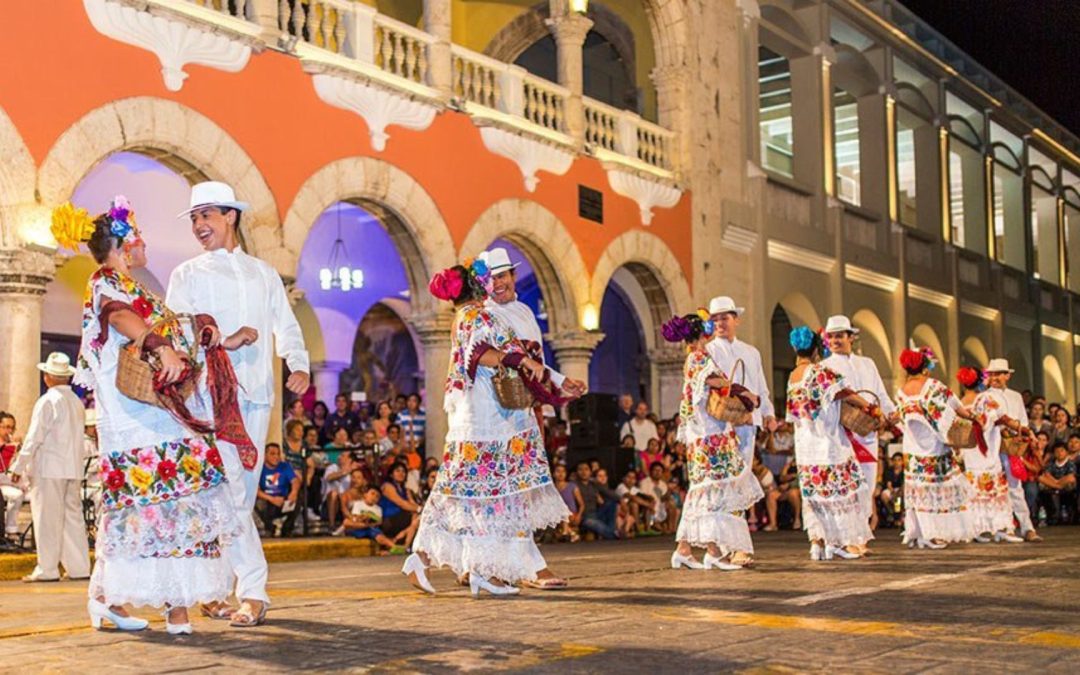 Anuncian gran oferta gastronómica en la Noche Blanca 