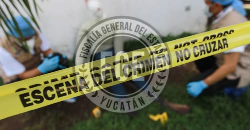 Sujeto a proceso y preso por intento de feminicidio en Tizimín