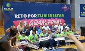 Será un programa permanente el “Reto por tu Bienestar”