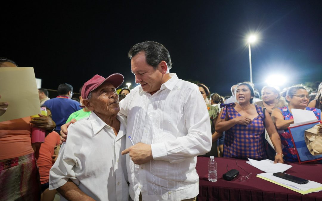 Tendrá Ciudad Caucel una nueva unidad del CBTIS
