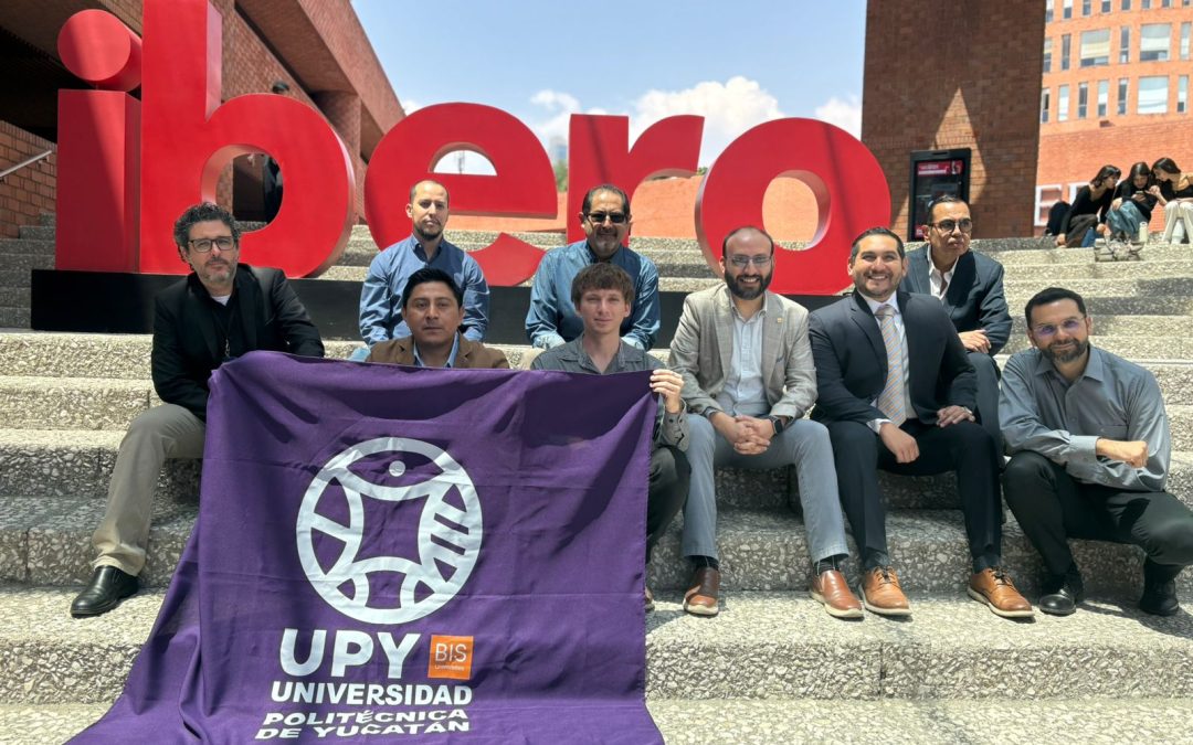 Impulsan conjuntamente la UPY y la IBERO Ciberseguridad e Inteligencia Artificial