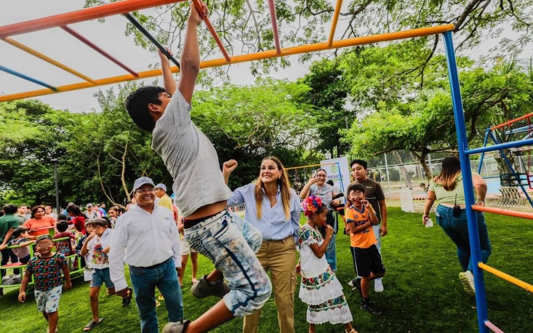 Anuncian los proyectos ganadores de Diseña tu Ciudad