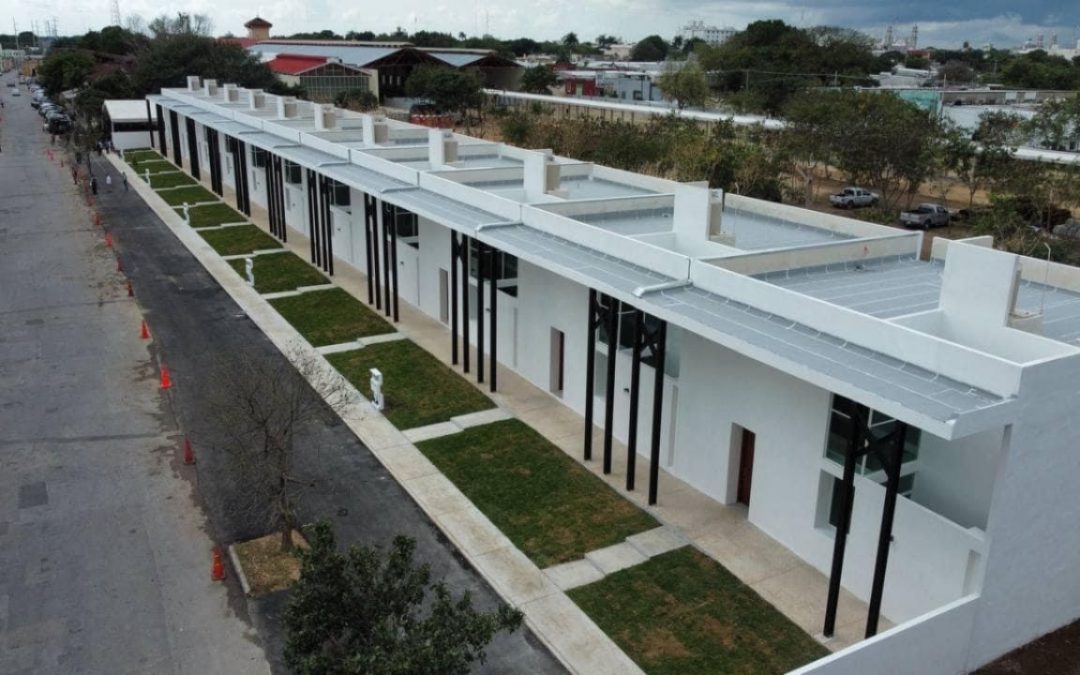 Aún no hay fecha probable para entregar las escrituras de habitantes del parque de la plancha