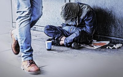 Se incrementa el número de personas en situación de calle en Mérida