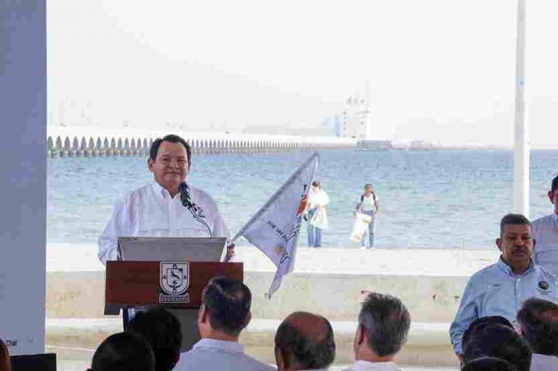 Se aplicará todo el peso de la ley para los que cometan crimen contra el medio ambiente