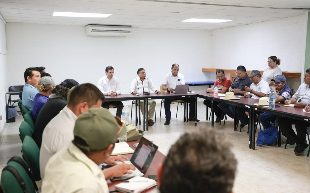 Acuerdan gobierno y magisterio reanudar clases este lunes