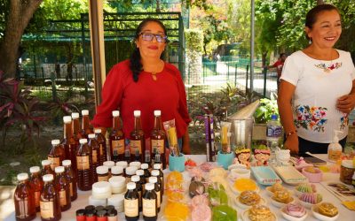Intercambian conocimientos apicultores de Tizimín