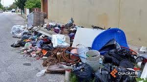 Pretenden incrementar multas por tirar basura en las calles de Mérida
