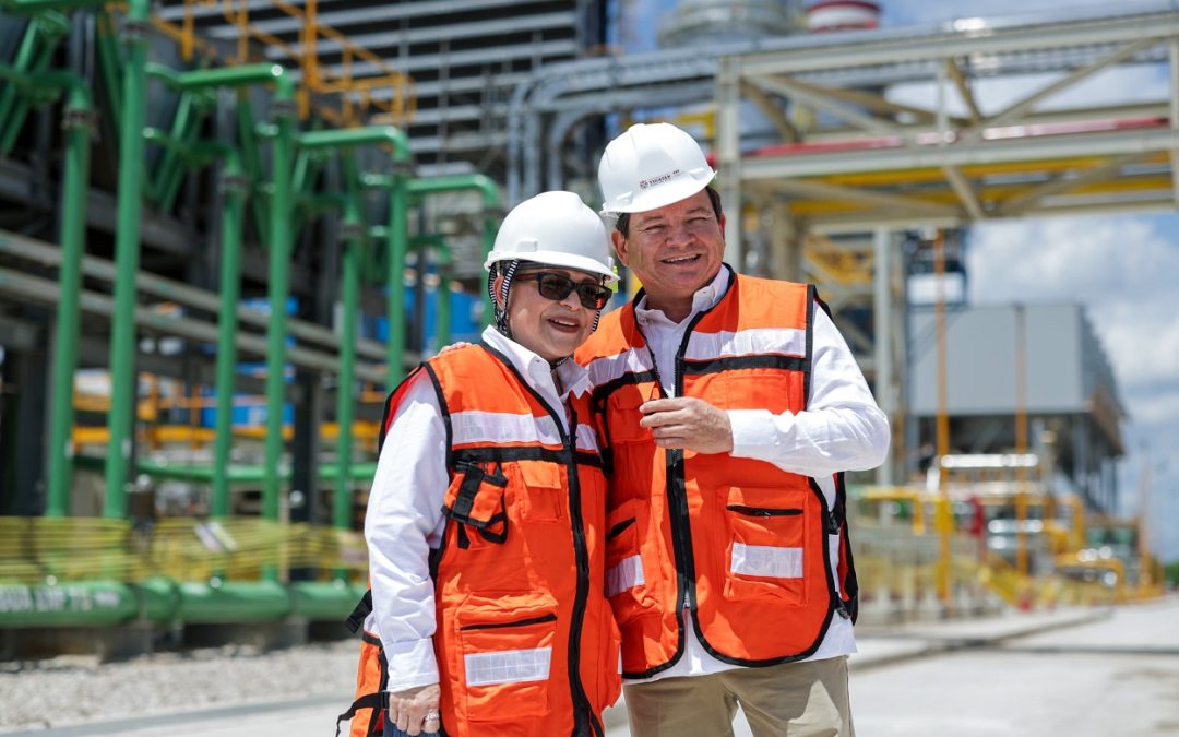 Existe la generación de energía suficiente para atender la demanda eléctrica en Yucatán