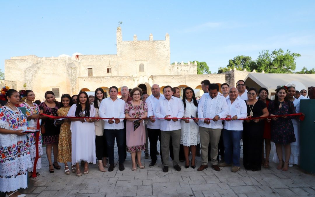 Impulsan turismo y gastronomía estudiantes del CONALEP
