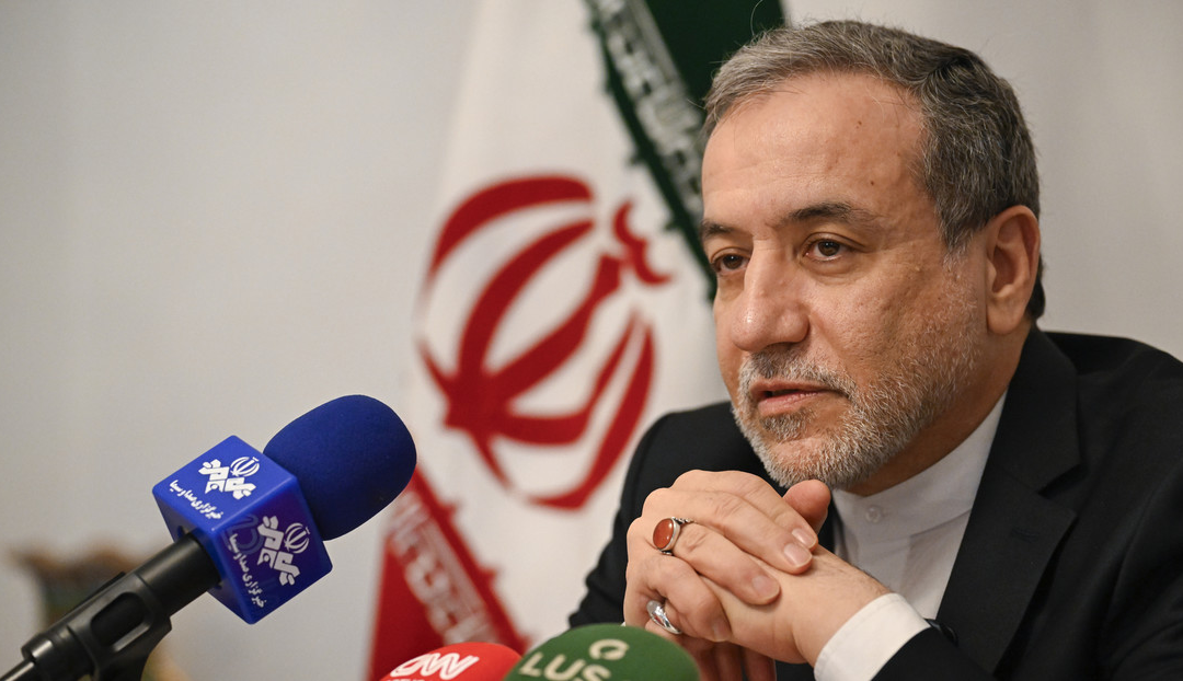 Condena canciller iraní el ataque de EU y advierte que “tendrán consecuencias eternas”