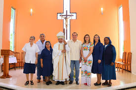 Celebran 37 años de fundación de la Casa del Anciano de Tizimín