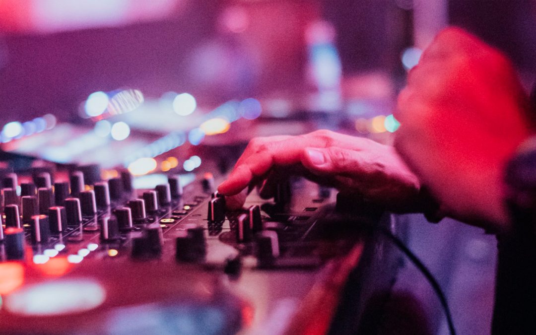 Cerrará La Noche Blanca con un espectáculo de DJ’s 