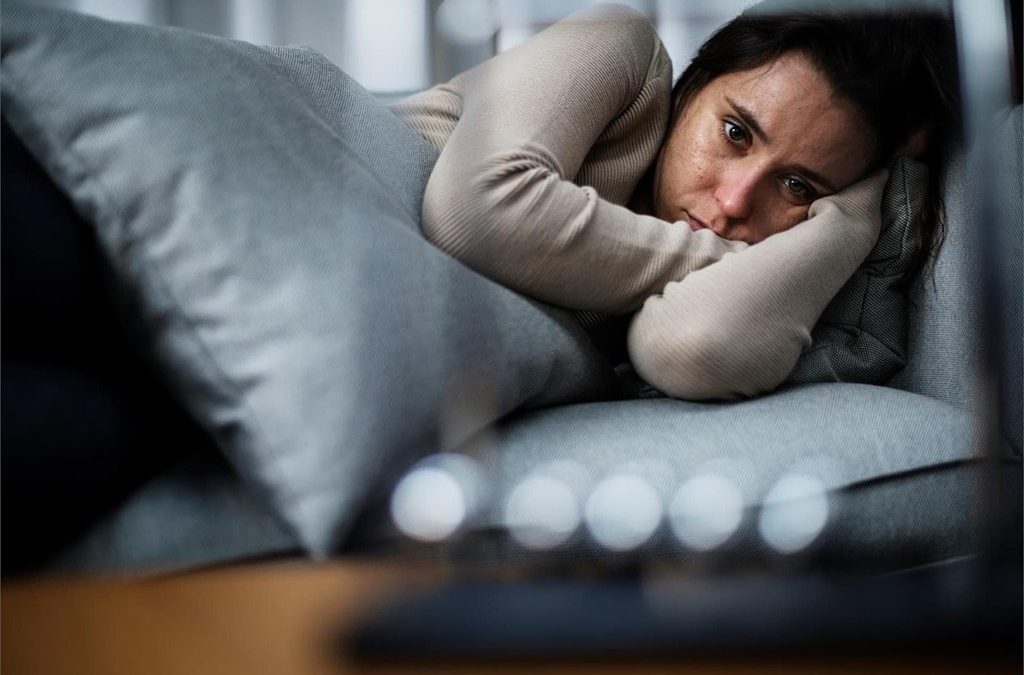 El tratamiento oportuno de la depresión permite recuperar calidad de vida