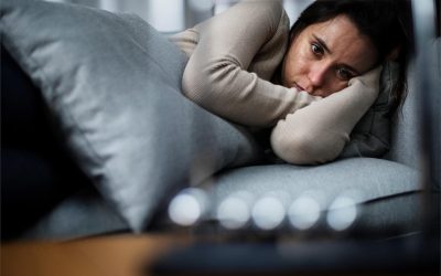 El tratamiento oportuno de la depresión permite recuperar calidad de vida