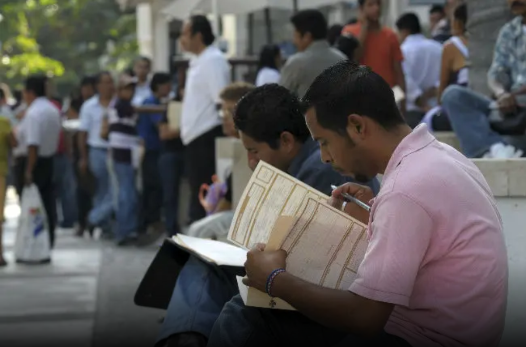 Alcanza 1.9% la tasa de desempleo en Yucatán
