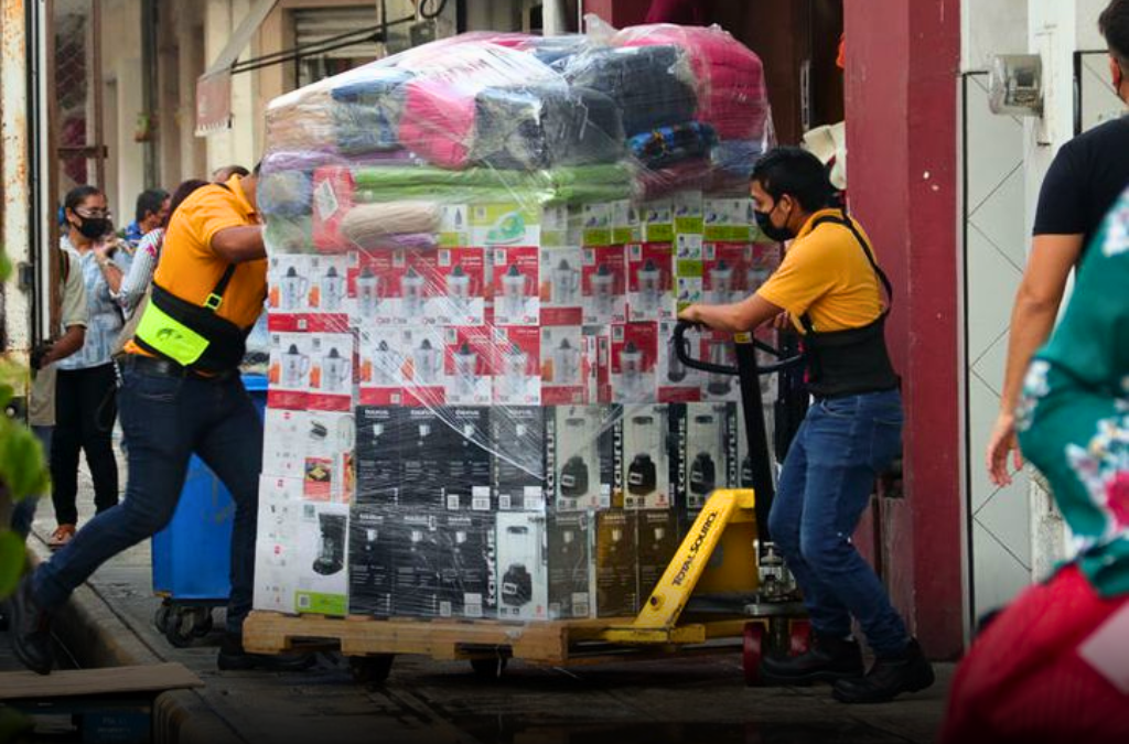 Tiene Mérida los niveles más bajos de desempleo 