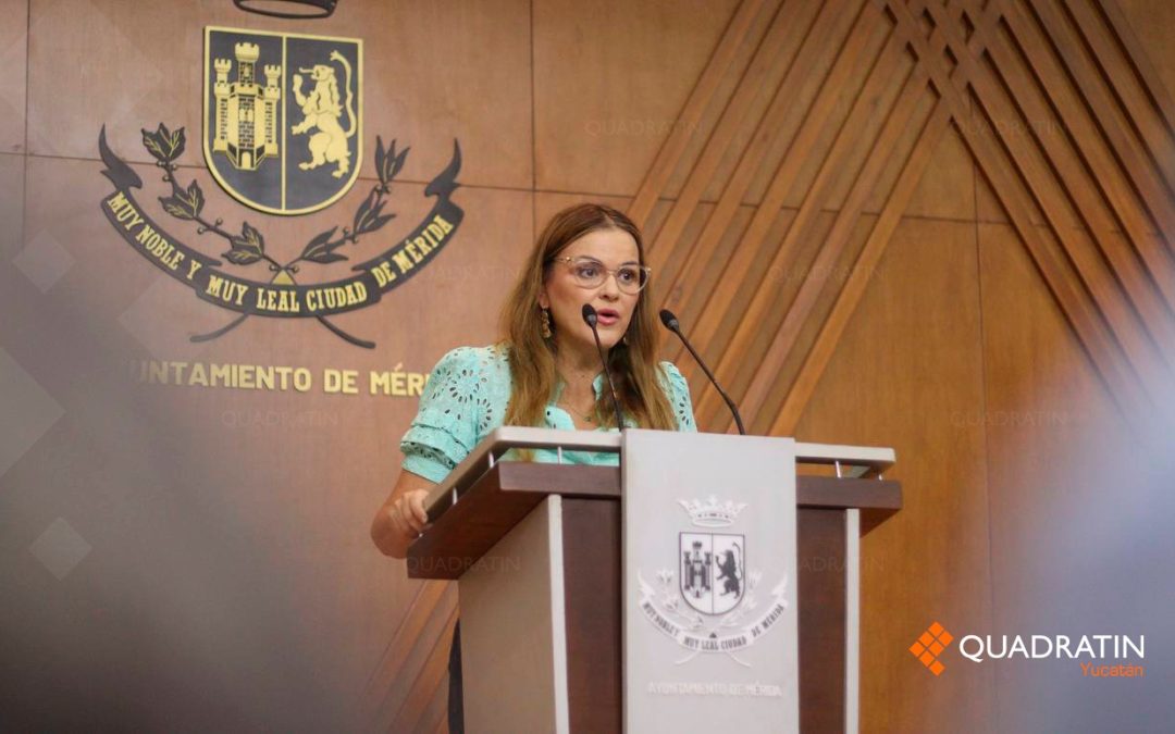 Realizarán Feria de Becas en el poniente de Mérida 