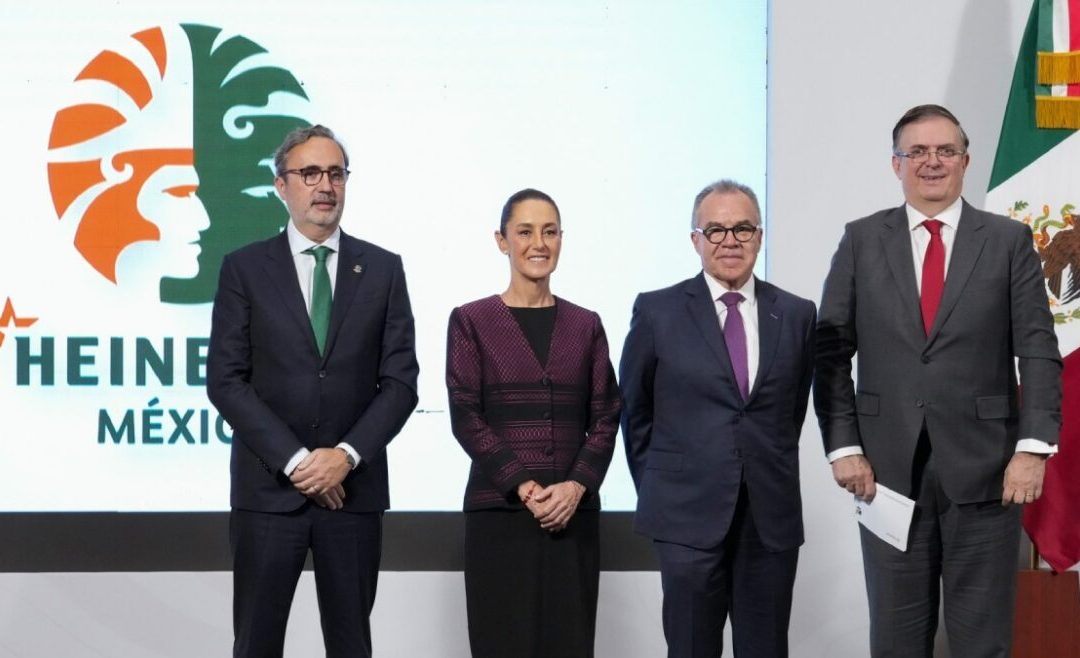 Anuncian nueva planta cervecera para Yucatán